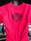 Born 2 Win GIRLS Tee