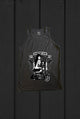 100% AMERICAN MADE TATTOO Design - Soft Spun Cotton Tank Top