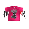 Born 2 Win GIRLS Tee