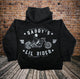 DADDY's Lil RIDER Kids Zipper Hoodie