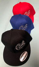 CALI - MOBSTAR SNAPBACK CAP KIDS SIZE