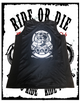 MOTORHEAD Design- Custom Mesh Jersey