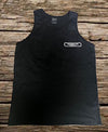 100% AMERICAN MADE TATTOO Design - Soft Spun Cotton Tank Top