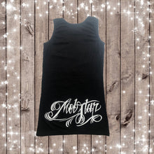 TIL DEATH TATTOO Design- WOMENS TANK TOP