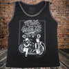 Ride With Us Kids Tank Top