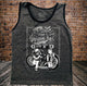 Ride With Us Kids Tank Top